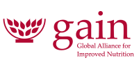 GAIN Logo